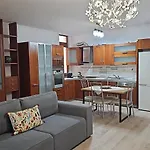 Spacious Modern Apartment In Prime Tirana Location