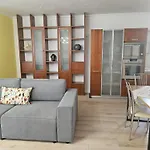 Spacious Modern Apartment In Prime Tirana Location