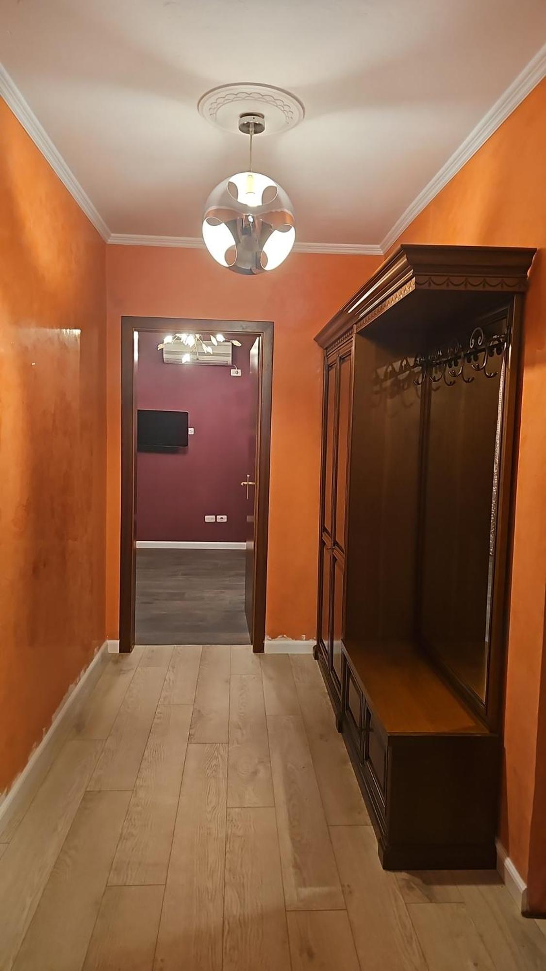 Spacious Modern In Prime Location Tirana