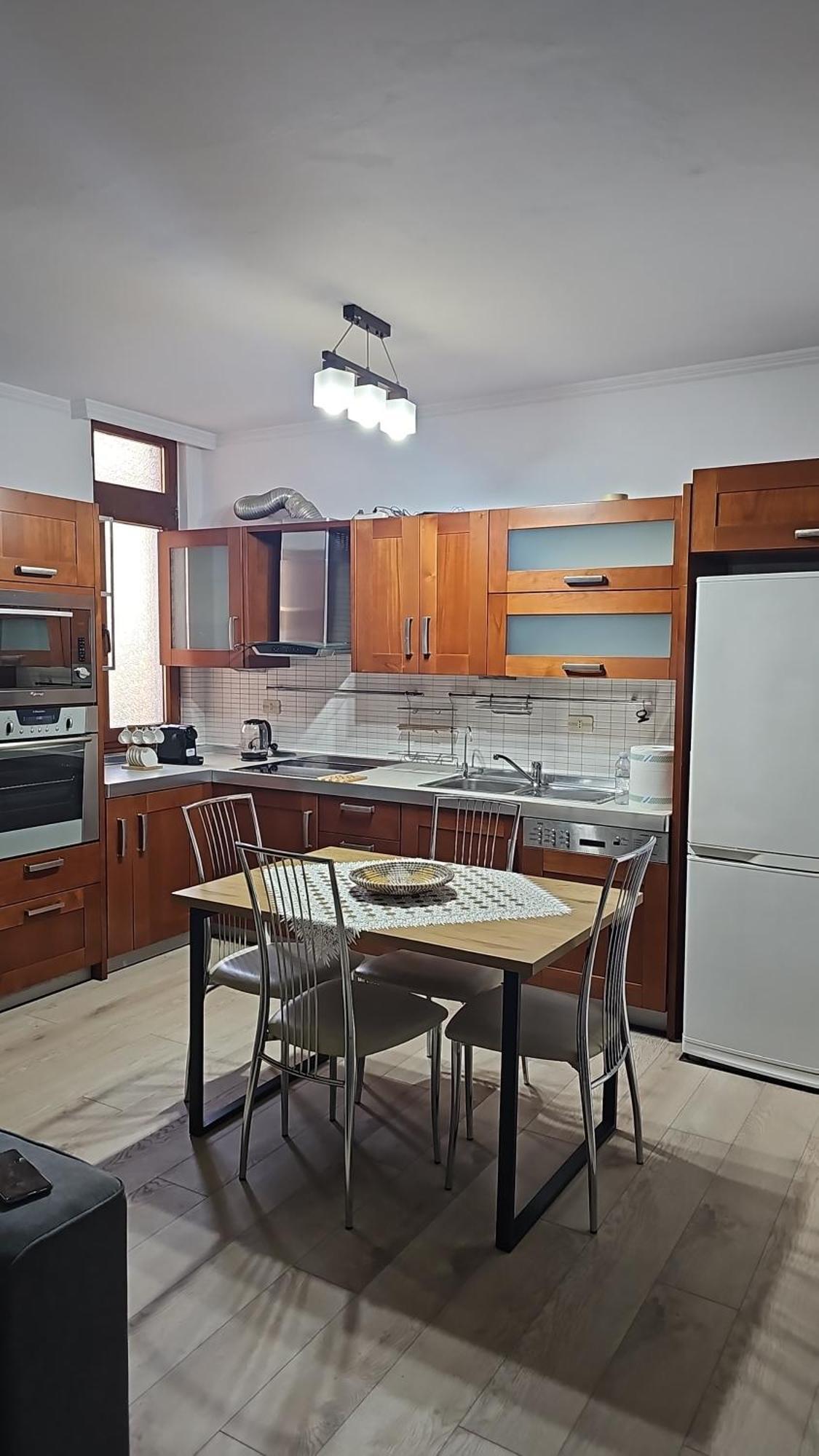 Spacious Modern In Prime Location Appartamento