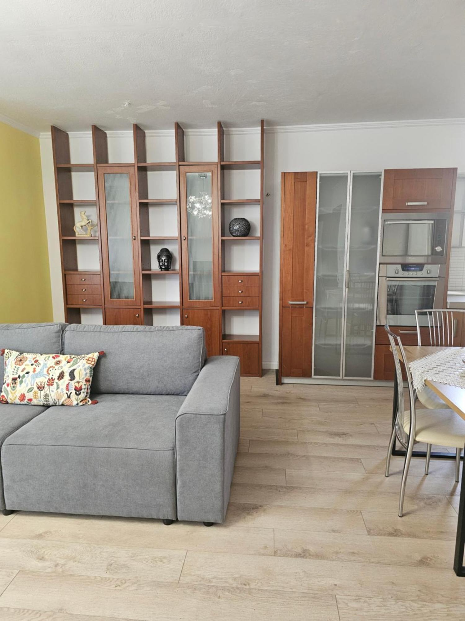Appartamento Spacious Modern In Prime Location Tirana