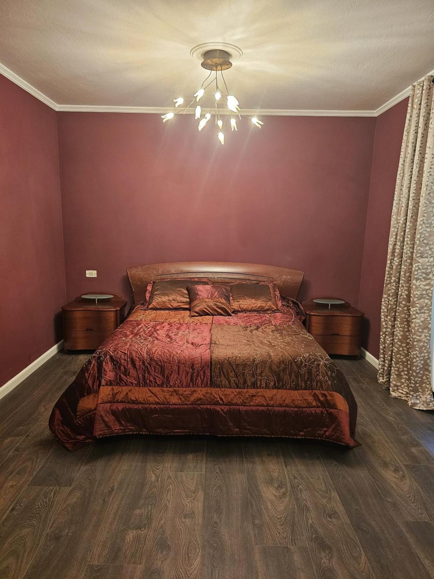 Appartamento Spacious Modern In Prime Location
